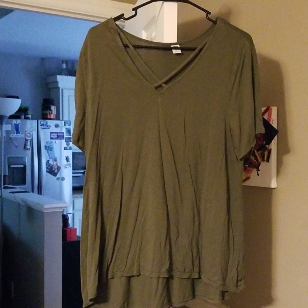 Basic t-shirt